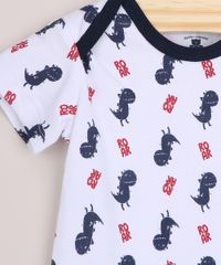 Body-Infantil-Estampado-de-Dinossauros-Manga-Curta-Branco-9916159-Branco_3