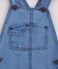 Jardineira-Jeans-Infantil-com-Bolsos-Azul-Medio-9963232-Azul_Medio_3