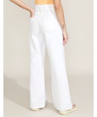 Calca-de-Sarja-Feminina-Wide-Pantalona-Cintura-Super-Alta-com-Cinto-Off-White-9963973-Off_White_2