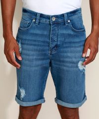 Bermuda-Jeans-Masculina-Ciclos-Slim-Destroyed-com-Certificacao-C2C™-Azul-Medio-9957124-Azul_Medio_1 Bermuda-Jeans-Masculina-Ciclos-Slim-Destroyed-com-Certificacao-C2C™-Azul-Medio-9957124-Azul_Medio_1