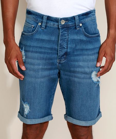 Bermuda-Jeans-Masculina-Ciclos-Slim-Destroyed-com-Certificacao-C2C™-Azul-Medio-9957124-Azul_Medio_1 Bermuda-Jeans-Masculina-Ciclos-Slim-Destroyed-com-Certificacao-C2C™-Azul-Medio-9957124-Azul_Medio_1