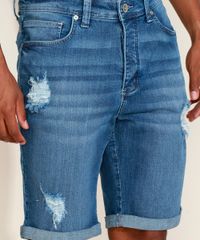Bermuda-Jeans-Masculina-Ciclos-Slim-Destroyed-com-Certificacao-C2C™-Azul-Medio-9957124-Azul_Medio_4 Bermuda-Jeans-Masculina-Ciclos-Slim-Destroyed-com-Certificacao-C2C™-Azul-Medio-9957124-Azul_Medio_4