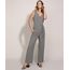 Macacao-Feminino-Estampado-Geometrico-com-Faixa-para-Amarrar-Sem-Manga-Decote-V-Off-White-9890547-Off_White_1