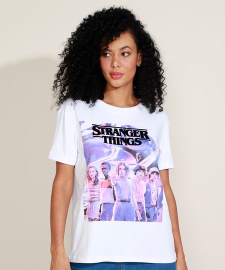 Blusa-Feminina-Stranger-Things-Manga-Curta-Decote-Redondo-Branca-9960762-Branco_1