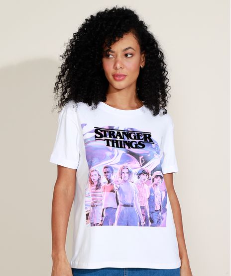 Blusa-Feminina-Stranger-Things-Manga-Curta-Decote-Redondo-Branca-9960762-Branco_1
