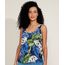 Regata-Feminina-Estampada-de-Folhagens-Alca-Larga-Azul-Marinho-9973778-Azul_Marinho_1
