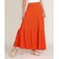 Saia-Feminina-Longa-com-Recortes-Laranja-9967683-Laranja_1