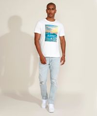 Calca-Jeans-Masculina-Ciclos-Slim-Destroyed-com-Certificacao-C2C™-Azul-Claro-9957127-Azul_Claro_3 Calca-Jeans-Masculina-Ciclos-Slim-Destroyed-com-Certificacao-C2C™-Azul-Claro-9957127-Azul_Claro_3