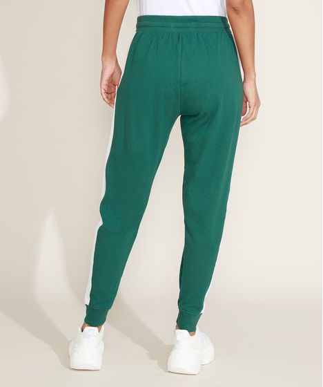 calça jogger esportiva feminina