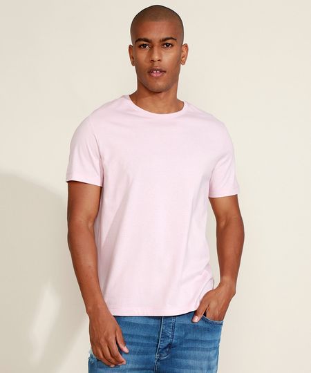 Camiseta-Masculina-Ciclos-Basica-Manga-Curta-Gola-Careca-com-Certificacao-C2C™-Rosa-Claro-9954424-Rosa_Claro_1 Camiseta-Masculina-Ciclos-Basica-Manga-Curta-Gola-Careca-com-Certificacao-C2C™-Rosa-Claro-9954424-Rosa_Claro_1