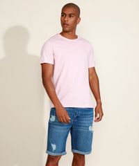 Camiseta-Masculina-Ciclos-Basica-Manga-Curta-Gola-Careca-com-Certificacao-C2C™-Rosa-Claro-9954424-Rosa_Claro_3 Camiseta-Masculina-Ciclos-Basica-Manga-Curta-Gola-Careca-com-Certificacao-C2C™-Rosa-Claro-9954424-Rosa_Claro_3