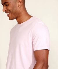 Camiseta-Masculina-Ciclos-Basica-Manga-Curta-Gola-Careca-com-Certificacao-C2C™-Rosa-Claro-9954424-Rosa_Claro_4 Camiseta-Masculina-Ciclos-Basica-Manga-Curta-Gola-Careca-com-Certificacao-C2C™-Rosa-Claro-9954424-Rosa_Claro_4