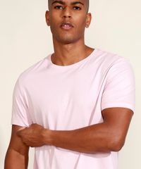 Camiseta-Masculina-Ciclos-Basica-Manga-Curta-Gola-Careca-com-Certificacao-C2C™-Rosa-Claro-9954424-Rosa_Claro_5 Camiseta-Masculina-Ciclos-Basica-Manga-Curta-Gola-Careca-com-Certificacao-C2C™-Rosa-Claro-9954424-Rosa_Claro_5