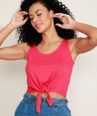 Regata-Feminina-Basica-Cropped-com-No-Decote-Redondo-Vermelha-9660276-Vermelho_6