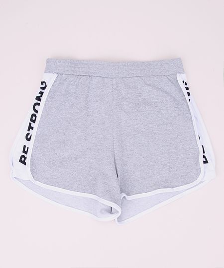 Short-Juvenil-Running--Be-Strong--com-Faixa-Lateral-Cinza-Mescla-9955425-Cinza_Mescla_1 Short-Juvenil-Running--Be-Strong--com-Faixa-Lateral-Cinza-Mescla-9955425-Cinza_Mescla_1