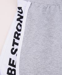 Short-Juvenil-Running--Be-Strong--com-Faixa-Lateral-Cinza-Mescla-9955425-Cinza_Mescla_3