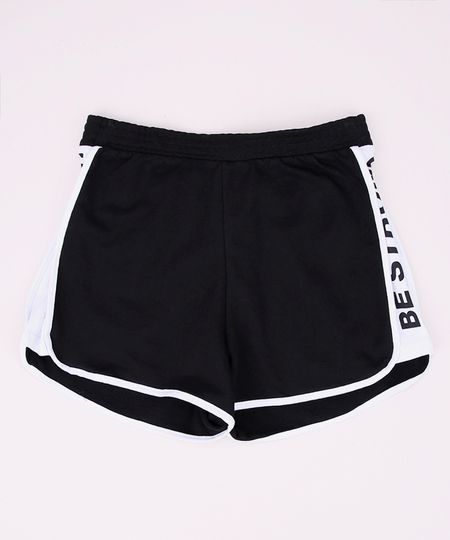 Short-Juvenil-Running--Be-Strong--com-Faixa-Lateral-Preto-9955425-Preto_1 Short-Juvenil-Running--Be-Strong--com-Faixa-Lateral-Preto-9955425-Preto_1