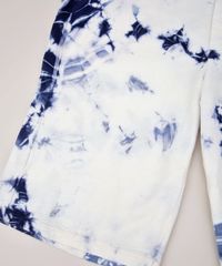 Bermuda-de-Moletom-Juvenil-Estampado-Tie-Dye-com-Bolsos-Azul-Marinho-9959787-Azul_Marinho_4