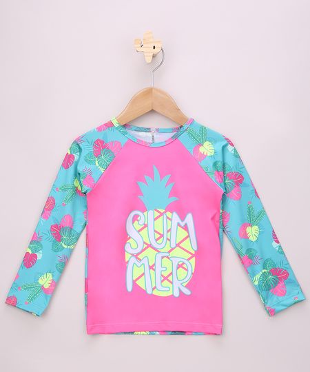 Blusa-de-praia-Infantil-Raglan-Estampada-de-Folhagens-com-Protecao-UV50--Rosa-9867352-Rosa_1 Blusa-de-praia-Infantil-Raglan-Estampada-de-Folhagens-com-Protecao-UV50--Rosa-9867352-Rosa_1