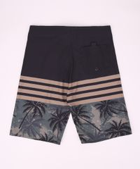 Bermuda-Surf-Juvenil-Estampada--Camuflada-Marrom-9962949-Marrom_2