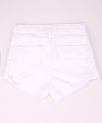 Short-de-Sarja-Juvenil--Girl-PWR--com-Barra-Desfiada-Off-White-9966124-Off_White_2