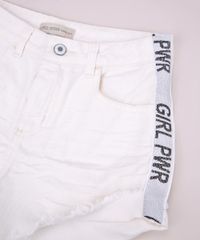 Short-de-Sarja-Juvenil--Girl-PWR--com-Barra-Desfiada-Off-White-9966124-Off_White_3