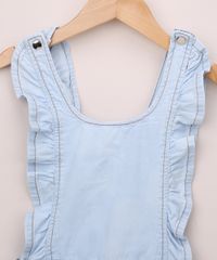 Macaquinho-Jeans-Infantil-com-Babados-Decote-Redondo-Azul-Claro-9967377-Azul_Claro_3