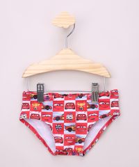 Sunga-Infantil-Slip-Carros-Estampada-com-Protecao-UV50--Vermelha-9964843-Vermelho_1