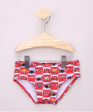 Sunga-Infantil-Slip-Carros-Estampada-com-Protecao-UV50--Vermelha-9964843-Vermelho_1