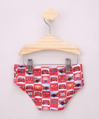 Sunga-Infantil-Slip-Carros-Estampada-com-Protecao-UV50--Vermelha-9964843-Vermelho_2