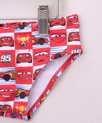 Sunga-Infantil-Slip-Carros-Estampada-com-Protecao-UV50--Vermelha-9964843-Vermelho_4