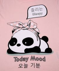 Blusa-Juvenil-Panda--Today-Mood--Manga-Curta-Azul-Claro-9967690-Azul_Claro_4
