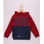 Blusao-de-Moletom-Infantil--Game-Over--com-Capuz-e-Bolso-Canguru-Vinho-9798292-Vinho_1