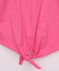 Blusa-Infantil-com-Babados-e-No-Manga-Curta-Decote-Redondo-Pink-9965629-Pink_4