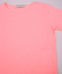 Blusa-Juvenil-Basica-Canelada-Manga-Curta-Rosa-Neon-9966099-Rosa_Neon_5