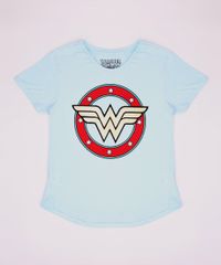 Blusa-Juvenil-Mulher-Maravilha-Manga-Curta-Azul-Claro-9943183-Azul_Claro_1 Blusa-Juvenil-Mulher-Maravilha-Manga-Curta-Azul-Claro-9943183-Azul_Claro_1