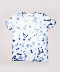 Camiseta-Juvenil-Estampada-Tie-Dye-Manga-Curta-Gola-Careca-Azul-Marinho-9959790-Azul_Marinho_1