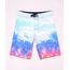 Bermuda-Surf-Juvenil-Estampada-de-Folhagens-Multicor-9962940-Multicor_1