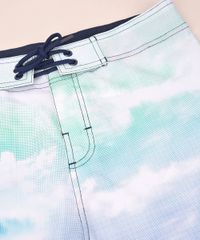 Bermuda-Surf-Juvenil-Estampada-de-Folhagens-Multicor-9962940-Multicor_6