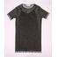 Vestido-de-Tule-Juvenil-com-Brilho-Manga-Curta-Decote-Redondo-Preto-9966407-Preto_1