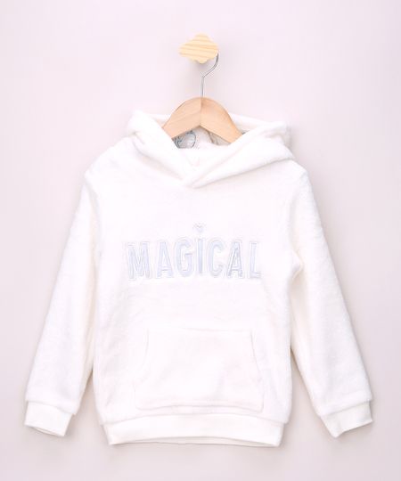 Blusao-Infantil-em-Fleece-Unicornio--Magical--com-Capuz-e-Chifre-Off-White-9797526-Off_White_1 Blusao-Infantil-em-Fleece-Unicornio--Magical--com-Capuz-e-Chifre-Off-White-9797526-Off_White_1