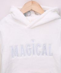 Blusao-Infantil-em-Fleece-Unicornio--Magical--com-Capuz-e-Chifre-Off-White-9797526-Off_White_3