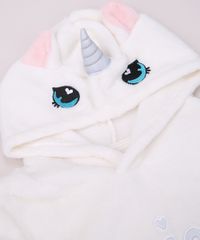 Blusao-Infantil-em-Fleece-Unicornio--Magical--com-Capuz-e-Chifre-Off-White-9797526-Off_White_4