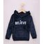 Blusao-Infantil-em-Fleece-Unicornio--Believe--com-Capuz-e-Chifre-Azul-Marinho-9797528-Azul_Marinho_1