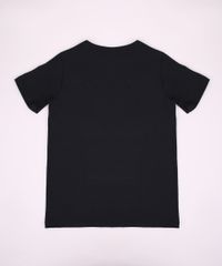 Camiseta-Juvenil-Playstation-Manga-Curta-Gola-Careca-Preta-9954878-Preto_3
