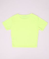 Blusa-Juvenil-Basica-Canelada-Manga-Curta-Amarelo-Neon-9966099-Amarelo_Neon_2