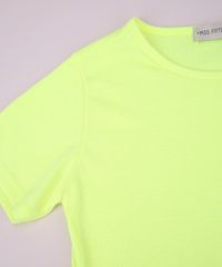 Blusa-Juvenil-Basica-Canelada-Manga-Curta-Amarelo-Neon-9966099-Amarelo_Neon_4