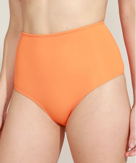 Biquini-Calcinha-Mindset-Hot-Pant-com-Protecao-UV50--Laranja-9971003-Laranja_1