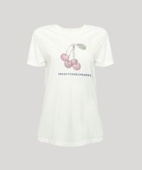T-Shirt-Feminina-Mindset-Cerejas-Manga-Curta-Decote-Redondo-Off-White-9970777-Off_White_6