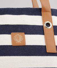 Bolsa-Shopper-Listrada-Azul-Marinho-8655244-Azul_Marinho_4 Bolsa-Shopper-Listrada-Azul-Marinho-8655244-Azul_Marinho_4